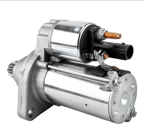 Starter for VW Tiguan, Jetta, Passat & Audi Q - photo 3