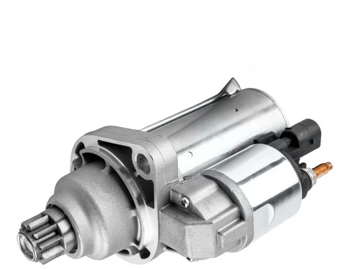 Starter for VW Tiguan, Jetta, Passat & Audi Q - photo 4