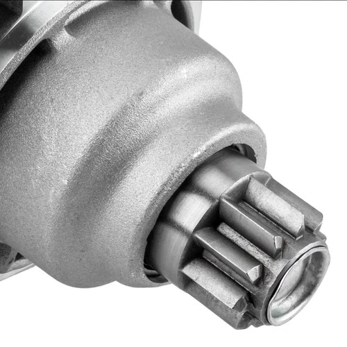 Starter for VW Tiguan, Jetta, Passat & Audi Q - photo 5