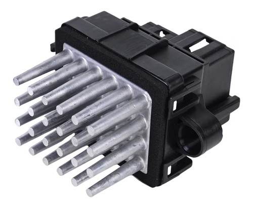 A/C Heater Blower Motor Resistor for Chevy GMC Cadillac - photo 2