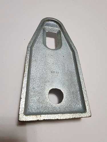 HUBBELL RACO 1347 2-1/2" EMT/RIGID/IMC Clamp Back Wet Location - photo 4