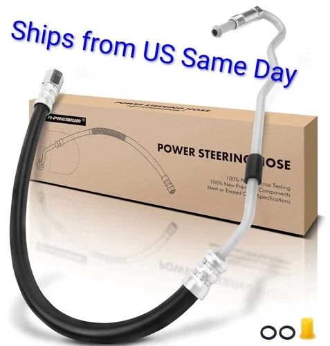 Power Steering Pressure Hose for Dodge Ram 2008-2010 Hydroboost
