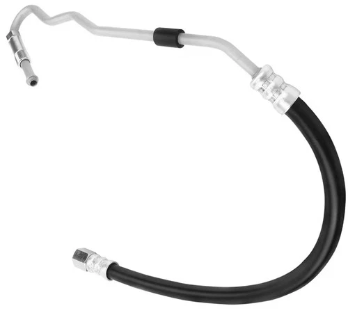 Power Steering Pressure Hose for Dodge Ram 2008-2010 Hydroboost - photo 2