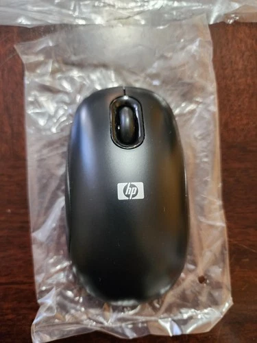 2007 HP 5189URF Wireless Keyboard & Mouse Set - New - photo 2