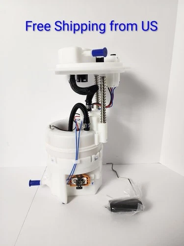 Delphi FG1189 Fuel Pump Module for Hyundai Santa Fe/Kia Sorento