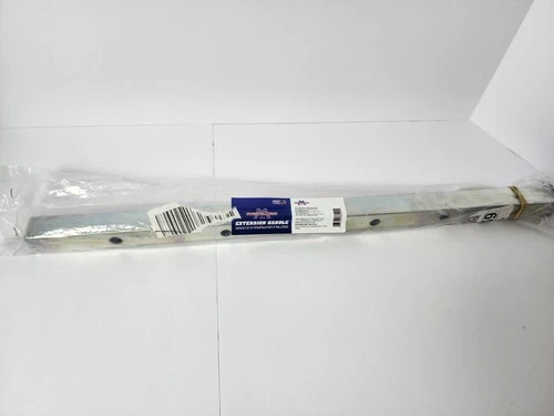 Marshalltown PostJak Extension Handle - Heavy Duty Post Pull