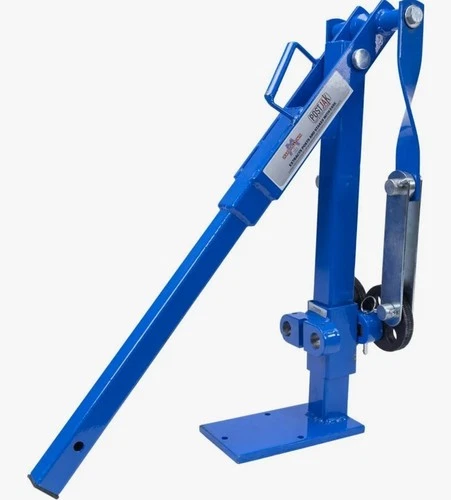 Marshalltown PostJak Extension Handle - Heavy Duty Post Pull - photo 4