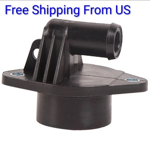 PCV Valve for Dodge Ram, Chrysler, Jeep - Part 68083202AC