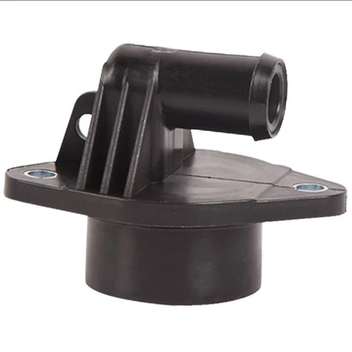 PCV Valve for Dodge Ram, Chrysler, Jeep - Part 68083202AC - photo 2