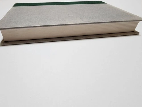 Vertigo by W. G. Sebald New Directions Hard Cover Book - photo 3