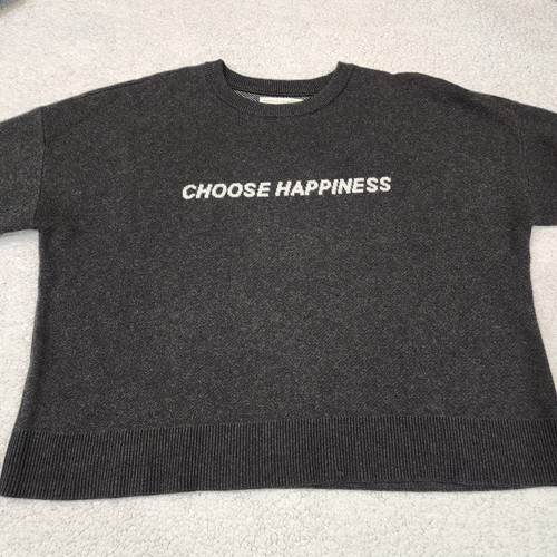 Spiritual Gangster Sweatshirt Cropped Pullover M - photo 2