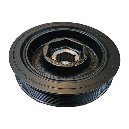Harmonic Balancer Damper for Accord CR-V Civic Element RSX TSX - photo 2
