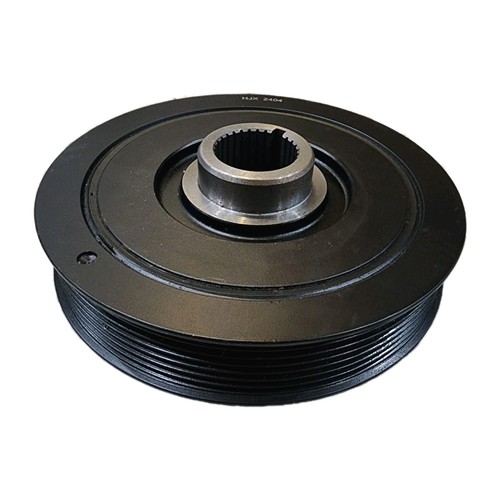 Harmonic Balancer Damper for Accord CR-V Civic Element RSX TSX - photo 5