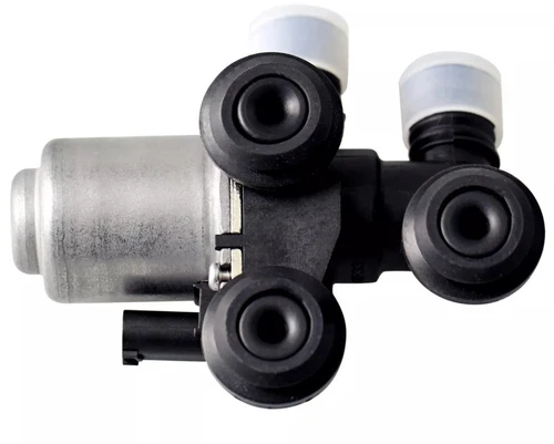 Heater Control Valve Solenoid for BMW E46 E39 E83 3 5 Series