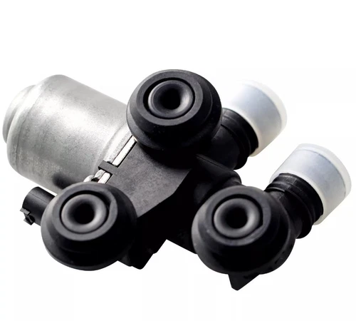 Heater Control Valve Solenoid for BMW E46 E39 E83 3 5 Series - photo 2