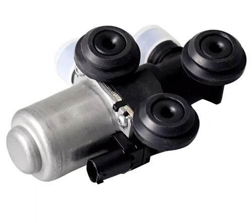 Heater Control Valve Solenoid for BMW E46 E39 E83 3 5 Series - photo 3