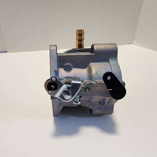 Carburetor for John Deere GT225 LX255 S1642 SST15 Lawn Tractor - photo 3