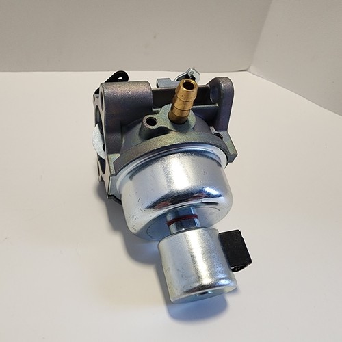 Carburetor for John Deere GT225 LX255 S1642 SST15 Lawn Tractor - photo 5