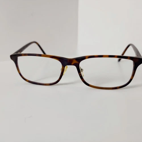 Ernest Hemingway Matte Tortoise Eyeglasses Frame 4898 55-17-150