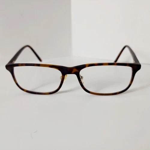 Ernest Hemingway Matte Tortoise Eyeglasses Frame 4898 55-17-150 - photo 2