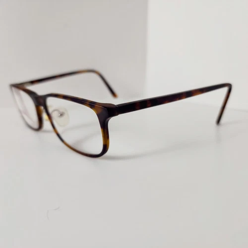 Ernest Hemingway Matte Tortoise Eyeglasses Frame 4898 55-17-150 - photo 4
