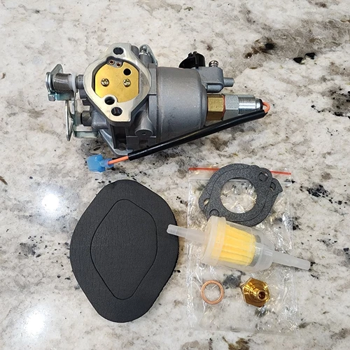 Onan Cummins Generator Carburetor 146-0881 A041D744 KY Series - photo 5