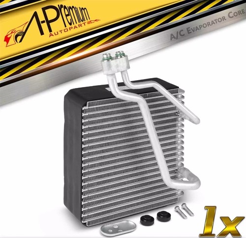 Kia Sorento 2007-2009 A/C Evaporator Core Front