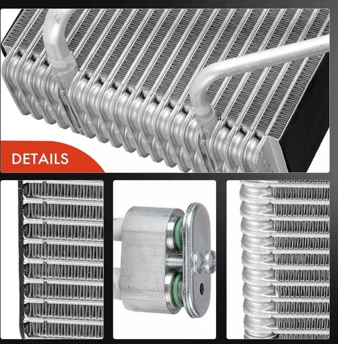 Kia Sorento 2007-2009 A/C Evaporator Core Front - photo 4