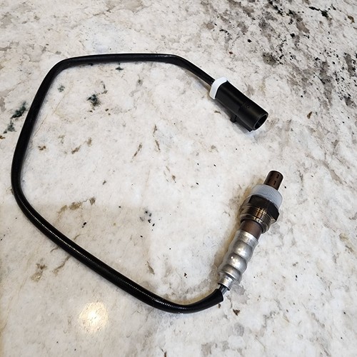 O2 Oxygen Sensor for 2001-2002 Jaguar S-Type 3.0L V6 - photo 2
