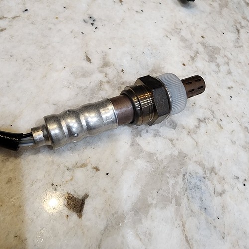O2 Oxygen Sensor for 2001-2002 Jaguar S-Type 3.0L V6 - photo 3