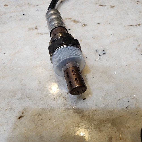O2 Oxygen Sensor for 2001-2002 Jaguar S-Type 3.0L V6 - photo 4