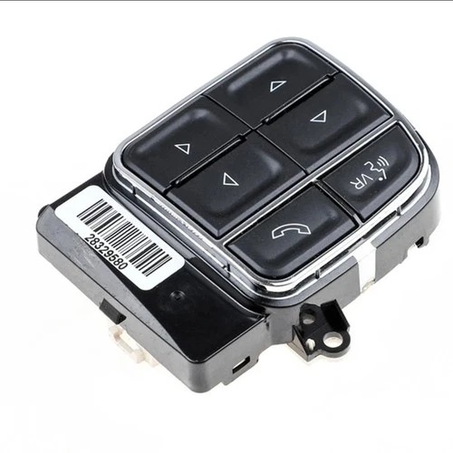 Steering Wheel Switch for RAM 1500-4500 (2013-2019) - photo 2