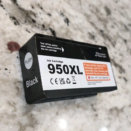 HP 950XL Black 951XL Ink Cartridge for OfficeJet Pro 8630 8640 8