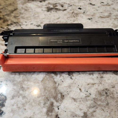 Brother TN760/TN730 Toner Cartridge for MFC-L2710DW - photo 4