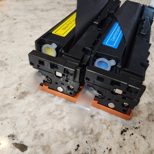 HP Compatible LaserJet Drum for CP6015, CM6030, CM6040 (CB384A) - photo 2