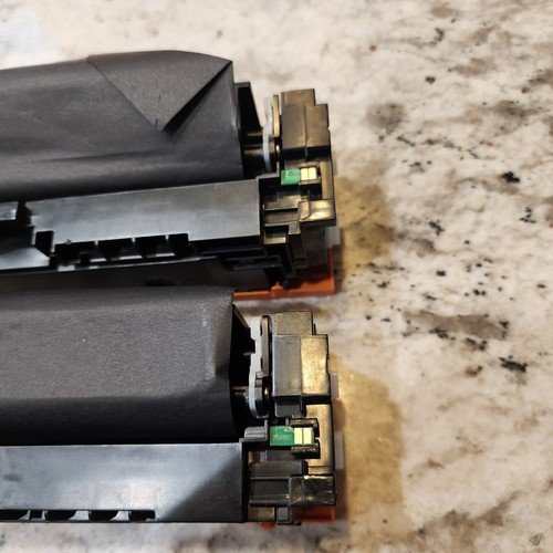 HP Compatible LaserJet Drum for CP6015, CM6030, CM6040 (CB384A) - photo 3