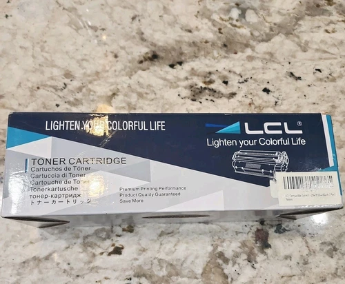 CF248A Compatible Toner for HP LaserJet Pro M15