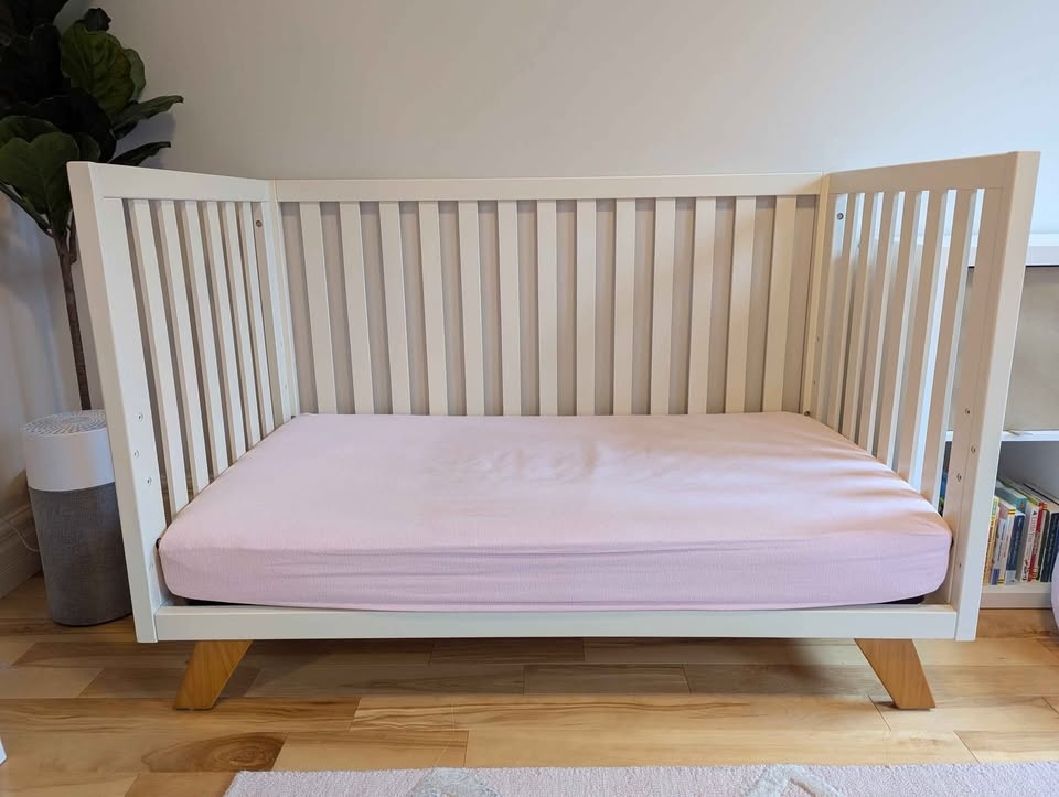 Child Craft Soho Convertible Crib - Baby Crib / Daybed / Toddler - photo 5