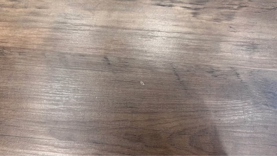 STRUCTUBE wood coffee table - photo 3