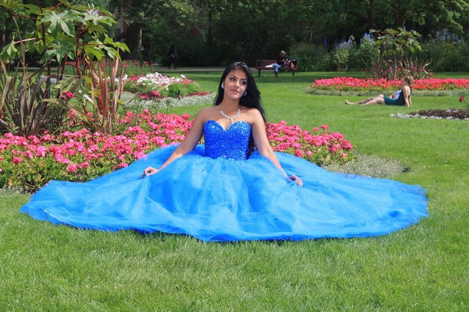 Prom/Quinceañera Dress - photo 2
