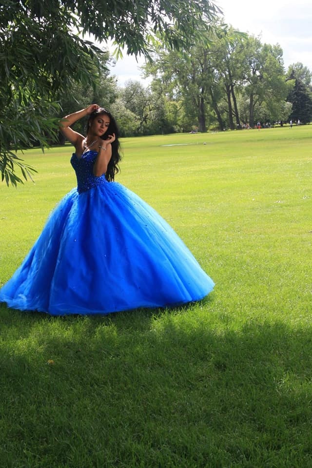 Prom/Quinceañera Dress - photo 3