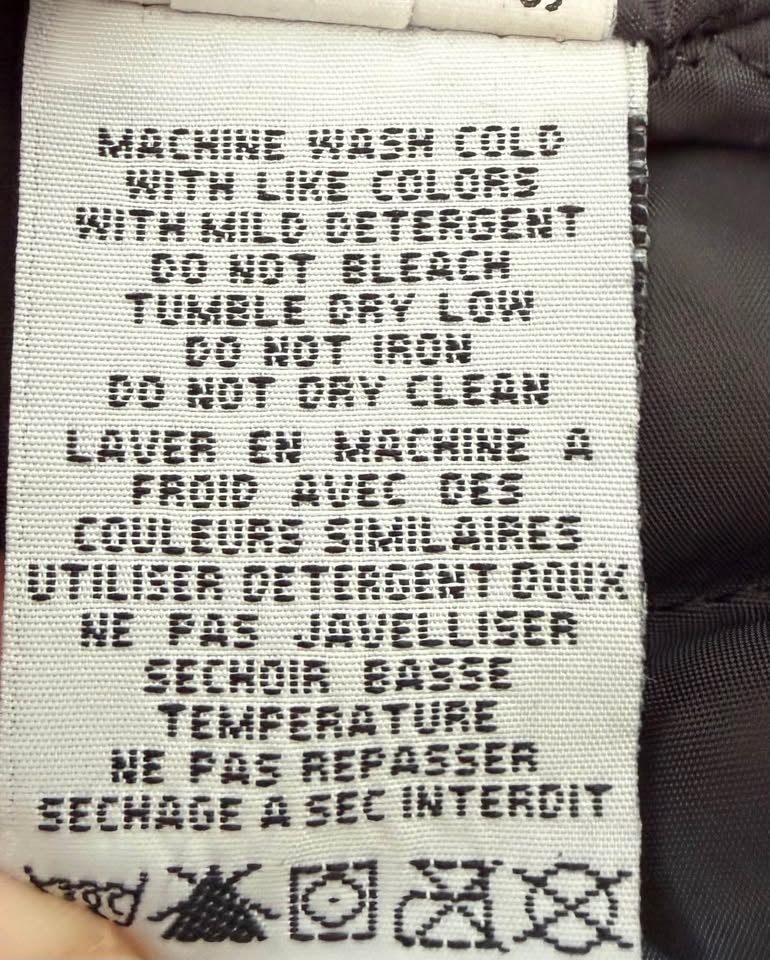 Men's Medium CAT Bomber Jacket - photo 5