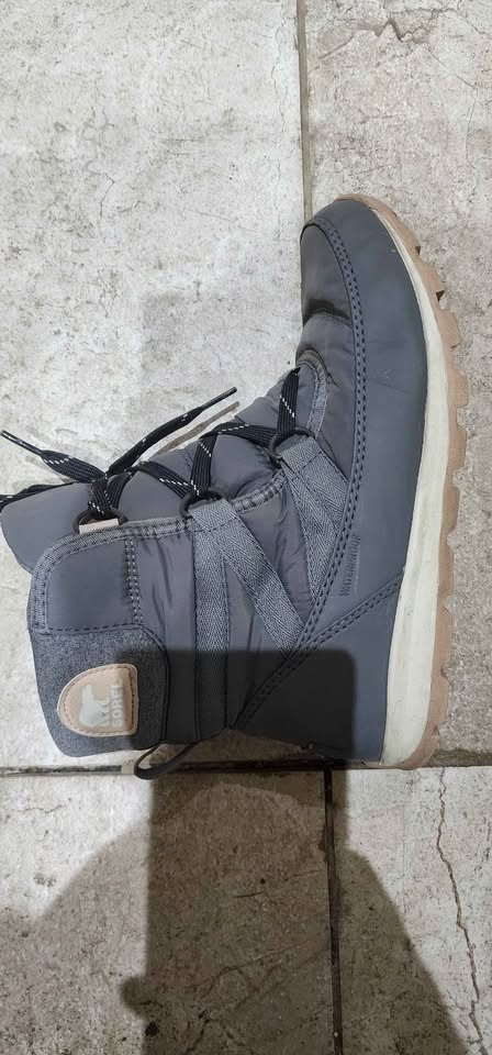Sorel Explorer Waterproof Winter Boots - Women’s Size: US 7 - photo 2