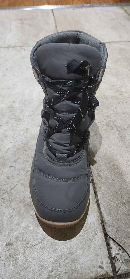 Sorel Explorer Waterproof Winter Boots - Women’s Size: US 7 - photo 4