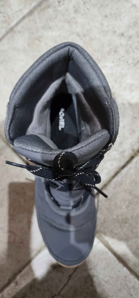 Sorel Explorer Waterproof Winter Boots - Women’s Size: US 7 - photo 5