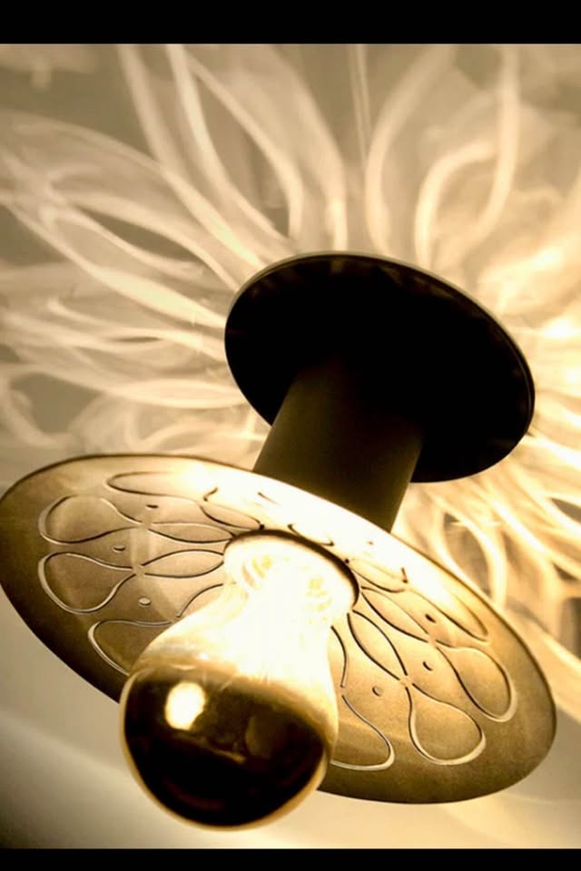 ROSETTA MOOD LIGHT FROM EUROLITE - photo 2