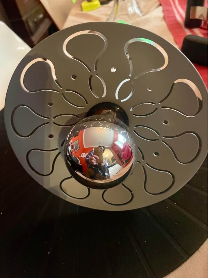 ROSETTA MOOD LIGHT FROM EUROLITE - photo 4