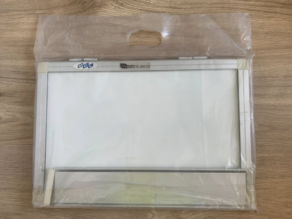 New Metal-framed White Board - photo 4