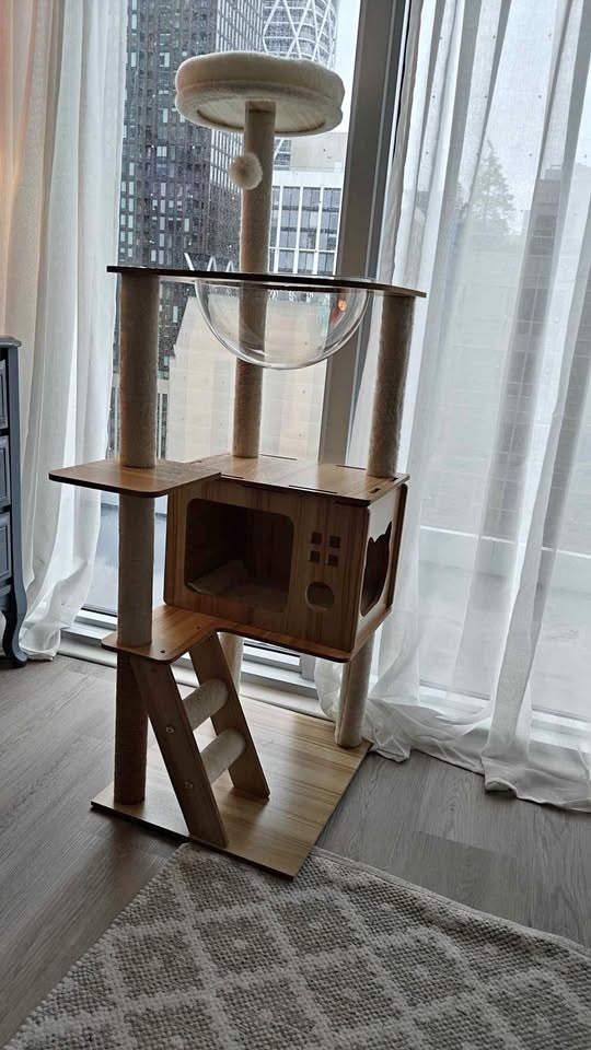 Cat Tree