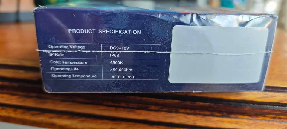 Novsight LED Bulbs 9005-H11 - photo 4
